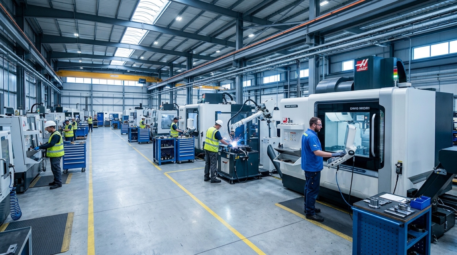 Manufactura